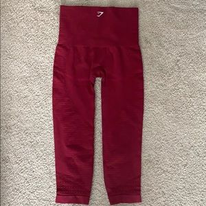 Gymshark athletic leggings